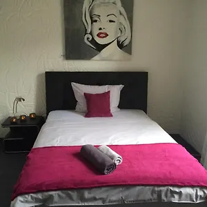 Haus Gerry Locanda