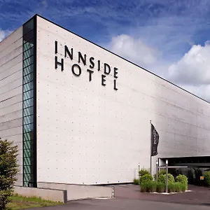 Hotel Innside By Melia Seestern Düsseldorf