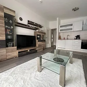 Villarina Dresden