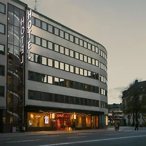Western Fridhemsplan 3* Stockholm