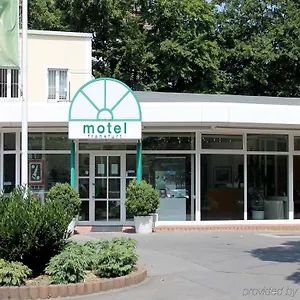 Motel Frankfurt Francfort-sur-le-Main