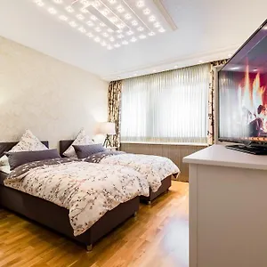 Apartment Apart2stay, Düsseldorf