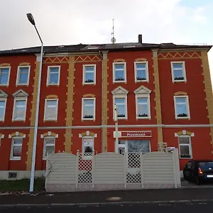 Maison d'hôtes Dresdener Panorama Dresde