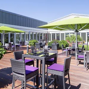 Hotel Sheraton Airport, Düsseldorf