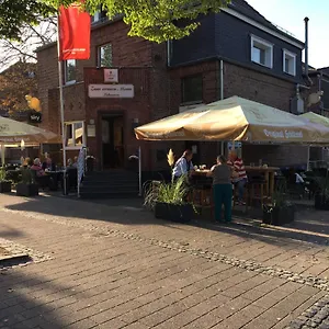 Zum Armen Mann Dusseldorf