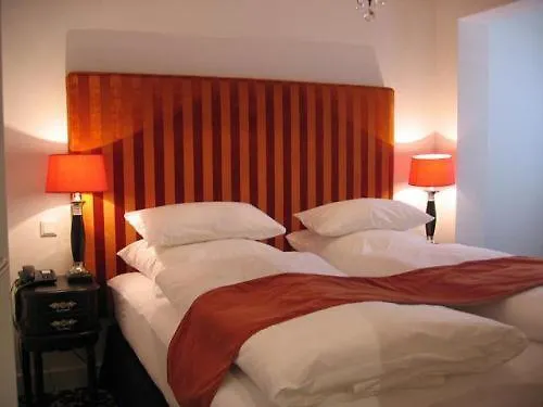 ***  Hotel Aleksandra Düsseldorf Deutschland