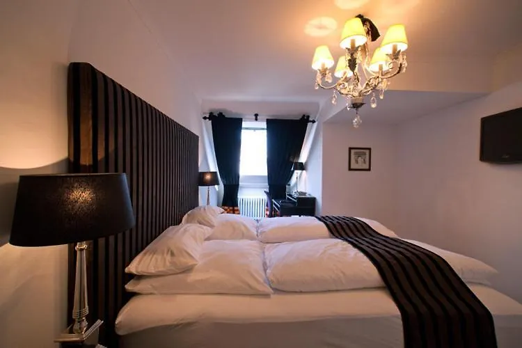 Hotel Aleksandra Golzheim