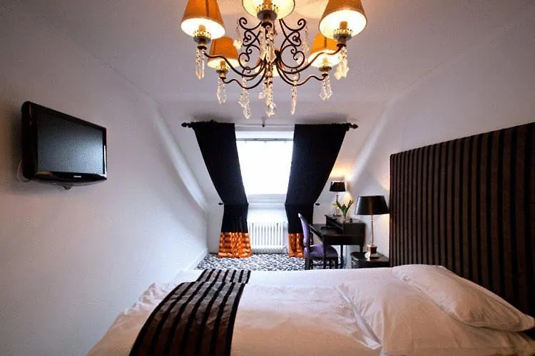 Hotel Aleksandra Düsseldorf 3*,  Deutschland