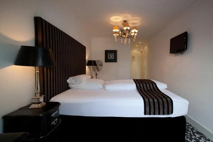 Hotel Aleksandra Düsseldorf