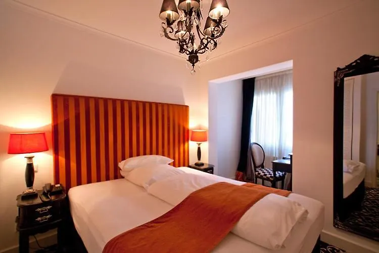 Hotel Aleksandra Düsseldorf 3*,