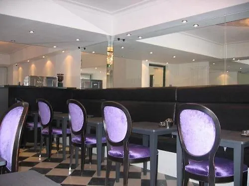 Hotel Aleksandra Düsseldorf