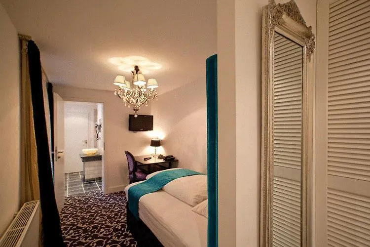 Hotel Aleksandra Düsseldorf
